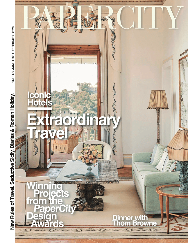 The PaperCity Magazine 