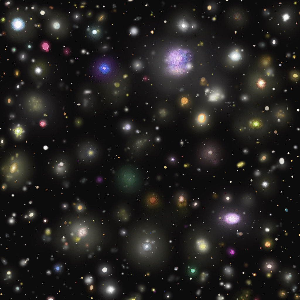 2025 Texas Artist of the Year Dario Robleto's "Survival Does Not Lie in the Heavens," 2012, was on view in the artist's exhibition “If You Remember, I’ll Remember” at Art League Houston 