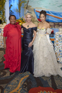 Crystal Charity Ball 2025