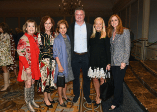 Spirit of Generations Luncheon