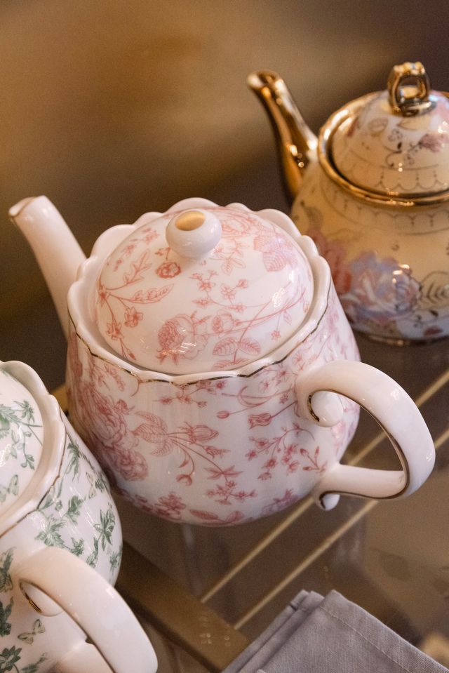 Celebrate with your girl squad at The Audrey during a Galentine’s Day tea on February 7. (Photo courtesy Mar Mar Photography)