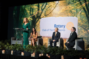 The Rotary Woodlands Heiser Berlin