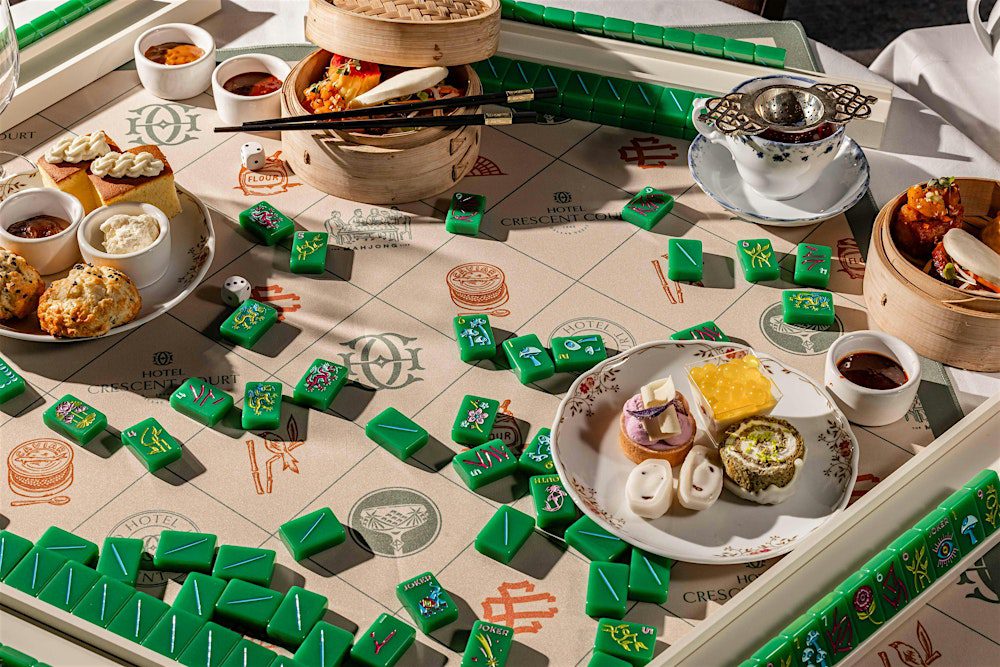 Hotel Crescent Court