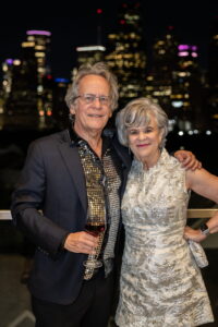 Tom Van Laan and Ruth Dreessen Jaschke_ALH_77th_10.10.25-0494