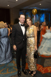 Crystal Charity Ball 2025