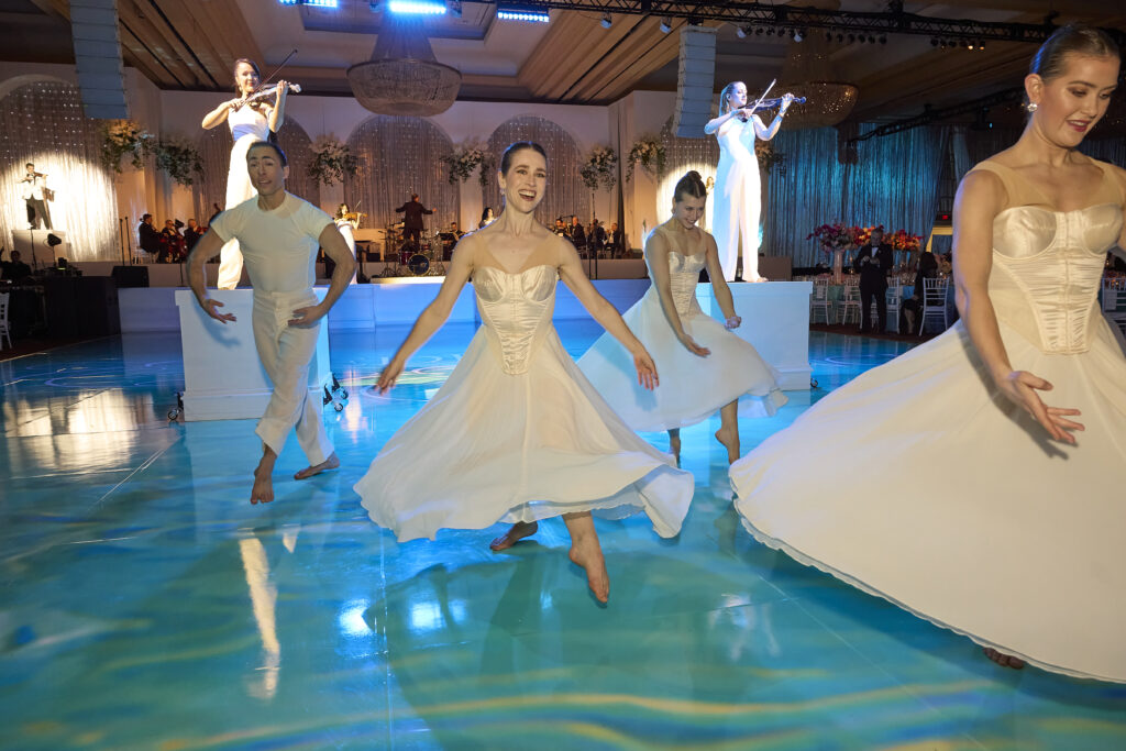 Crystal Charity Ball 2025