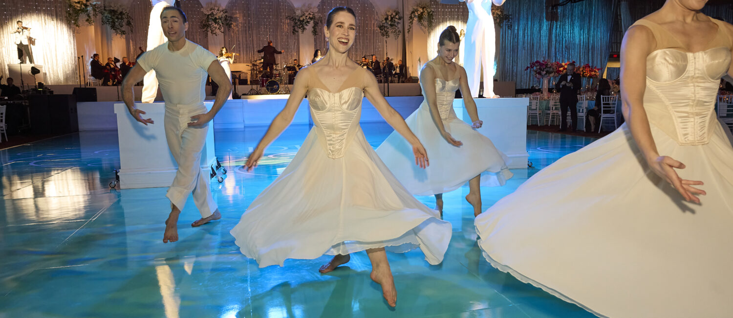 Crystal Charity Ball 2025