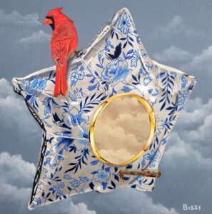 Bissi Cruz Ardest Gallery (Photo by Laura Landsbaum)