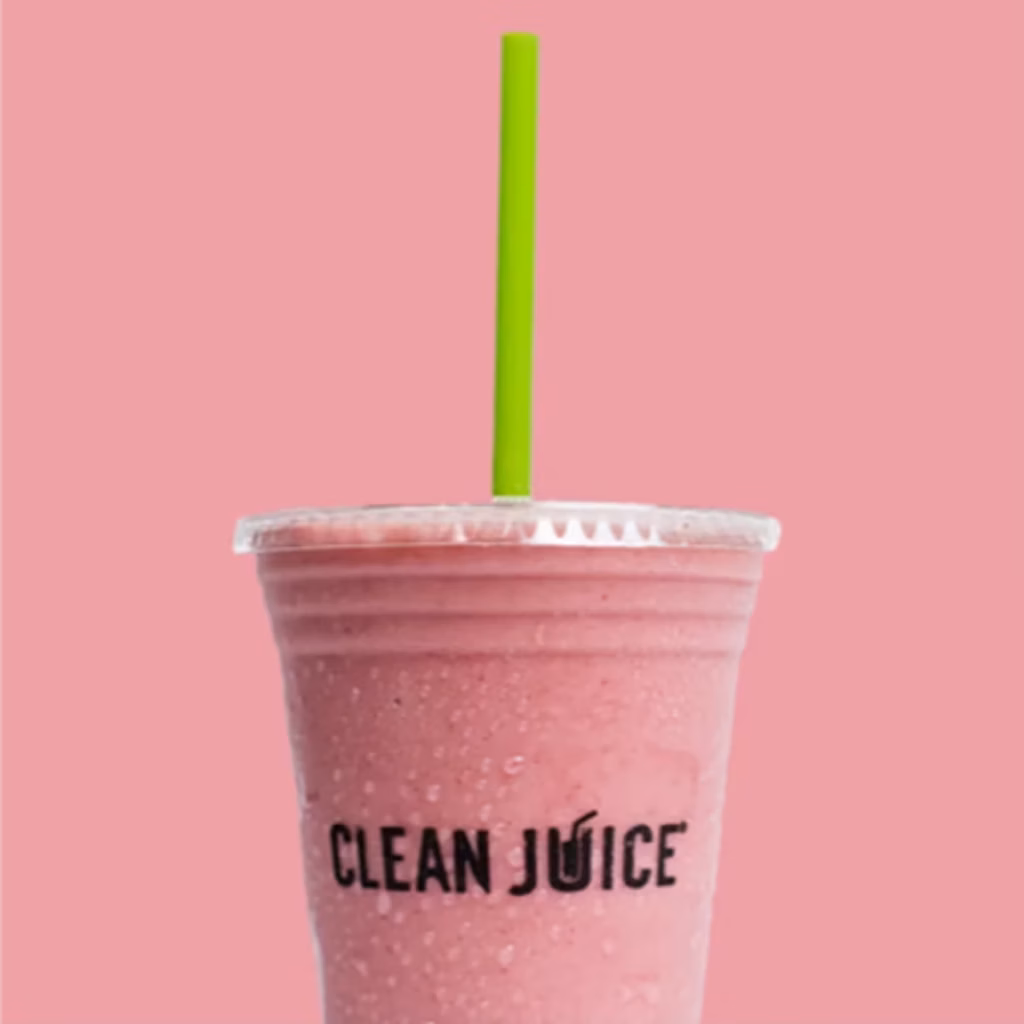 cleanjuice Woodlands