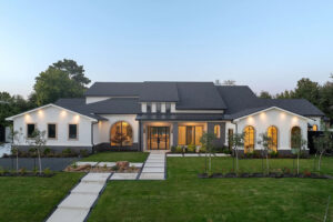 5616 Lobello Drive (Photo by Compass RE Texas, LLC)