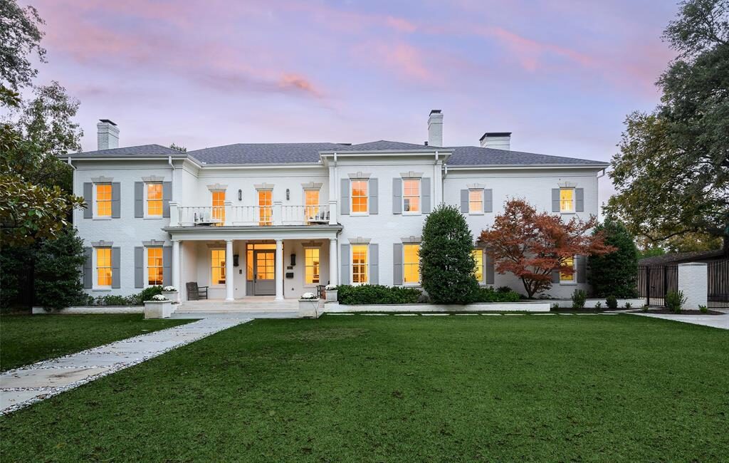 5243 Farquhar Lane (Photo by Compass RE Texas, LLC)