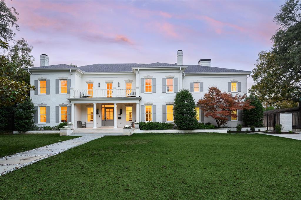 5243 Farquhar Lane (Photo by Compass RE Texas, LLC)