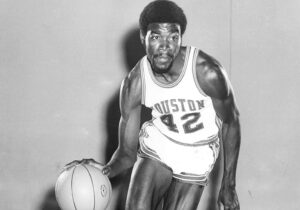 Dwight Davis Houston number retired