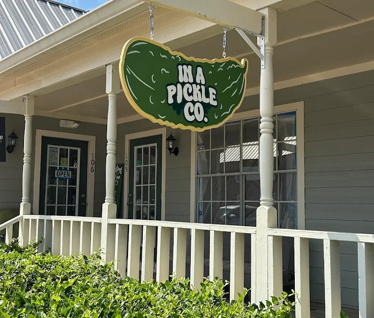 Old Town Spring has undergone another renaissance.