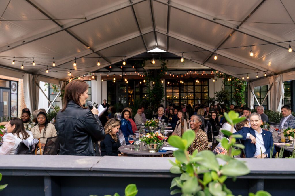 For the first time in more than a decade, revered culinary event Taste America is coming to Dallas.