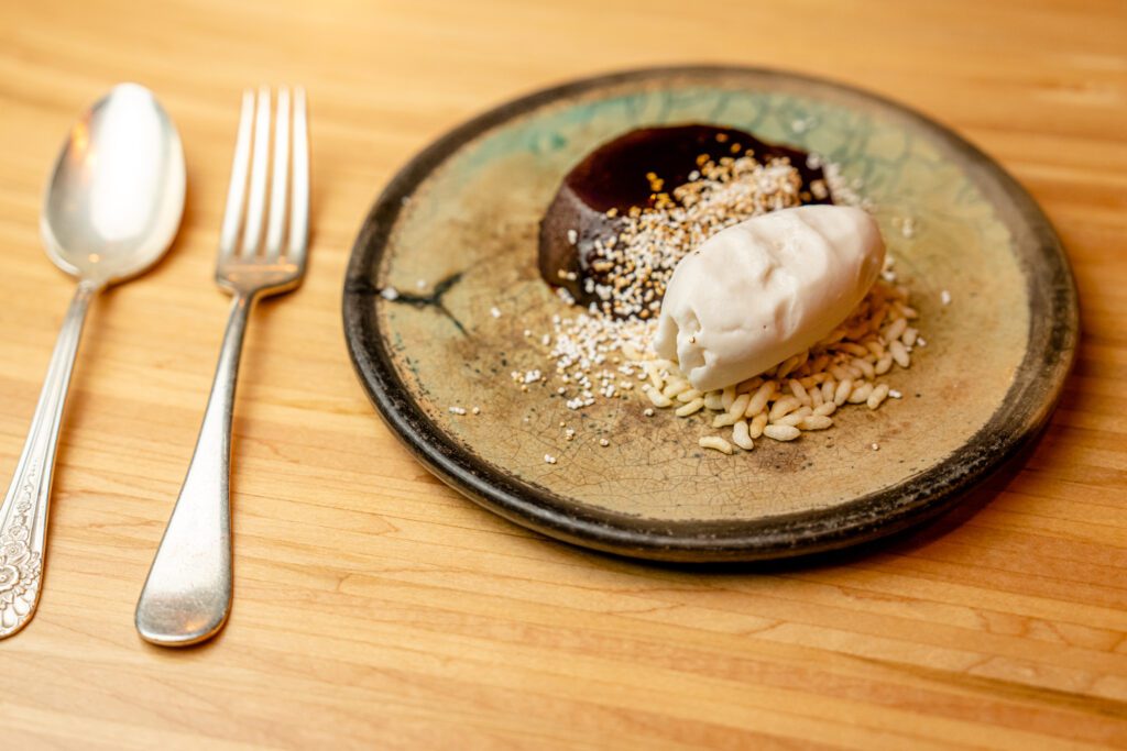 During the event, guests will enjoy a delectable one-of-a-kind multi-course menu, in addition to wine pairings and cocktails, in a rare and intimate setting.