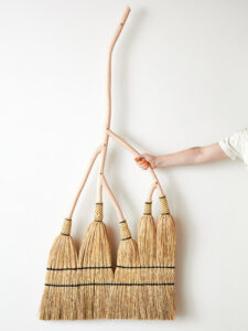 Aspen Golann, “Group Work,” 2023 (Photo by Kate Benson)