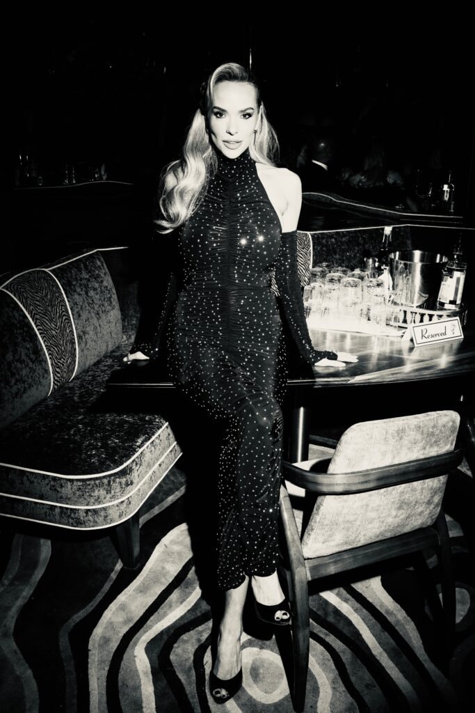 Tessa Riley Patterson (Photo by Chase Hall Photography)