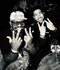 0490 Von Miller and Kevin Miles Jr. 2