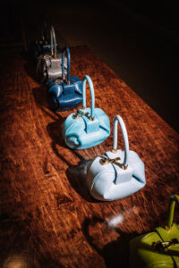 Gabriela Hearst Dallas 2026 (Photo by Pär Bengtsson and Chase Hall)