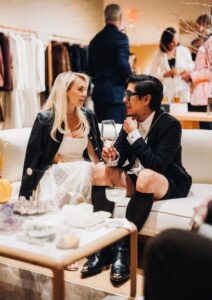 Gabriela Hearst Dallas 2026 (Photo by Pär Bengtsson and Chase Hall)