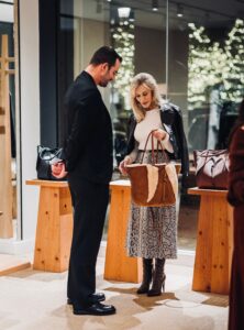 0868 Travis Christian, Nancy Rogers (Photo by Pär Bengtsson and Chase Hall)