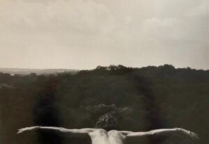 Mary Margaret Hansen Freedom