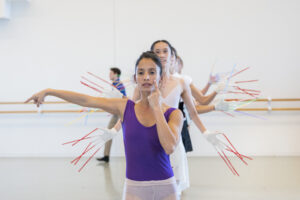 Houston Ballet Frida Kahlo