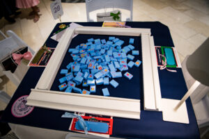 DCAC Mahj for a Mission 2026 (Photo by Kelly Alexander Photography)