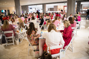 DCAC Mahj for a Mission 2026 (Photo by Kelly Alexander Photography)