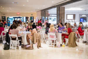 DCAC Mahj for a Mission 2026 (Photo by Kelly Alexander Photography)