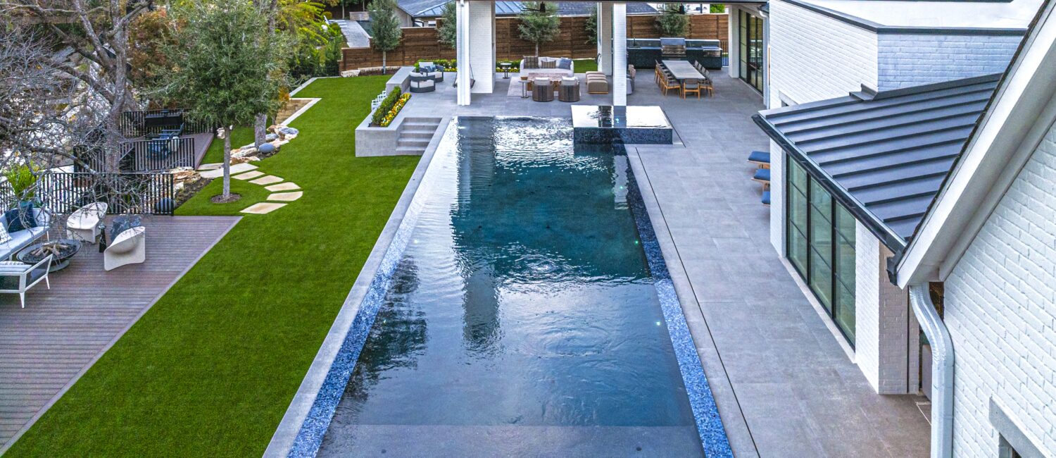 Harold Leidner Landscape Architects (Photo by Micah Nunley)