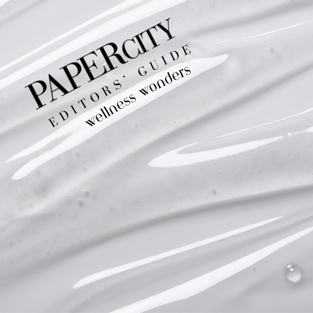 Little Indulgences and Restorative Rituals To Improve Your Quality of Life