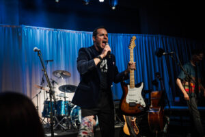 Barenaked Ladies CWMP gala 2026