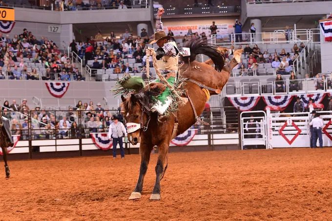 The 2026 FWSSR is gaining momentum, with fresh faces making noise as the field narrows toward the semifinals. (Courtesy)
