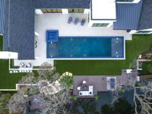 Harold Leidner Landscape Architects (Photo by Micah Nunley)