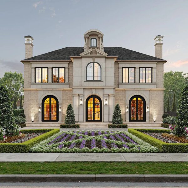 Peek Inside the 15 DFW Homes That Sold For More Than $10 Million in 2025