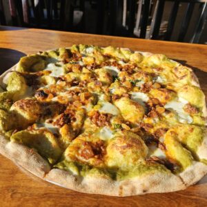 Felina Fort Worth restaurant