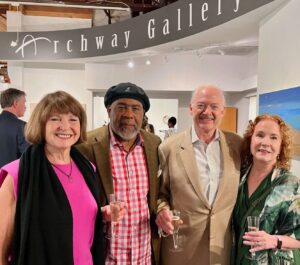 Archway 50th Anniversary