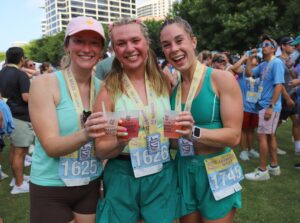 Mi Cocina Mambo Miles 5K