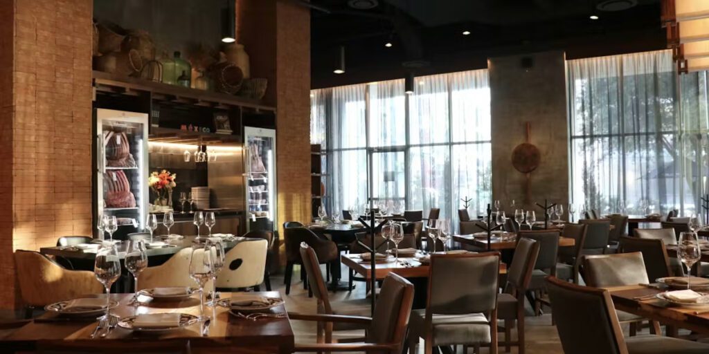 Don Artemio feels right at home among Fort Worth’s museums. (Courtesy)