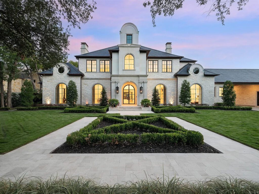 5414 Edlen Drive (Courtesy)