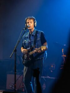 Fort Worth music shows