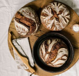 Kuluntu Bakery Dallas