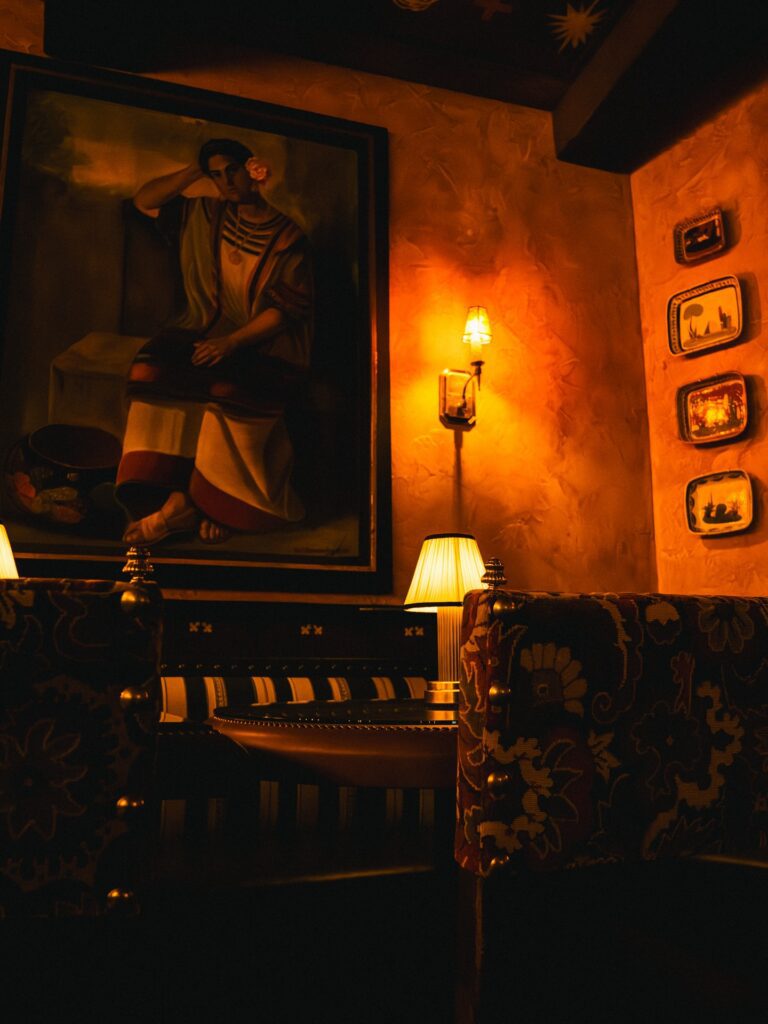 Cantina La Rosa Dallas