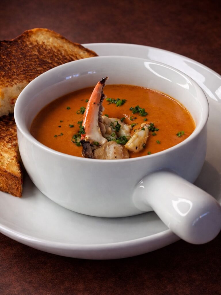 AM/FM's menu was created by Dallas chef Anastacia Quiñones-Pittman.(Courtesy)