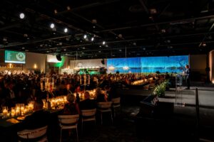 Interfaith gala 2026 (Photo by Interfaith of The Woodlands)