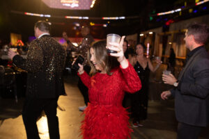 Houston Rockets Clutch City Gala