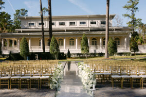 Claudine Austin Simmons wedding