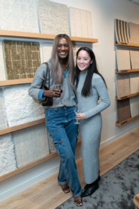 Ernesta Grand Opening 2026 (Photo by Tamytha Cameron Photography)